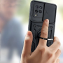 Чехол-накладка Ricco Camera Sliding для Samsung M33