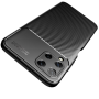 Чохол-накладка C-KU Auto Focus Ultimate Experience для Samsung Galaxy M33