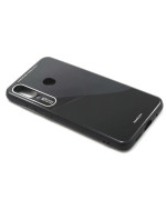 Чехол kaakaa+ Glass Case для Samsung Galaxy M40 / A60