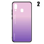 Чехол-накладка Gradient Beyourself для Samsung Galaxy M40 / A60 2