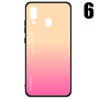 Чехол-накладка Gradient Beyourself для Samsung Galaxy M40 / A60 6