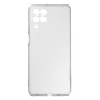 Захисний чохол Simeitu SMTT для Samsung Galaxy M53 прозорий