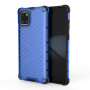 Чохол-накладка Armored Case Sota для Samsung Galaxy Note 10 Lite / A81
