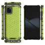 Чехол-накладка Armored Case Sota для Samsung Galaxy Note 10 Lite / A81