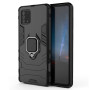 Чехол-накладка Ricco Black Panther Armor для Samsung Galaxy Note 10 Lite / А81