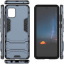 Чехол-накладка Ricco Iron Man для Samsung Galaxy Note 10 Lite/A81