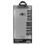 Захисний чохол Simeitu SMTT для Samsung Galaxy Note 10 Plus Transparent