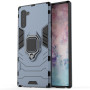 Чехол-накладка Ricco Black Panther Armor для Samsung Galaxy Note 10
