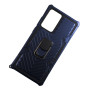 Чехол-накладка Armored Case Ultra Durable для Samsung Note 20 Ultra