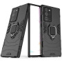 Чехол-накладка Ricco Black Panther Armor для Samsung Galaxy Note 20 Ultra