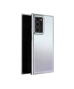 Защитный чехол SMTT Simeitu для Samsung Galaxy Note 20 Ultra, Transparent