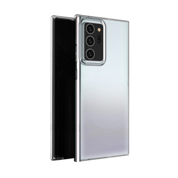 Захисний чохол SMTT Simeitu для Samsung Galaxy Note 20 Ultra, Transparent