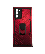 Чехол-накладка Armored Case Ultra Durable для Samsung Note 20