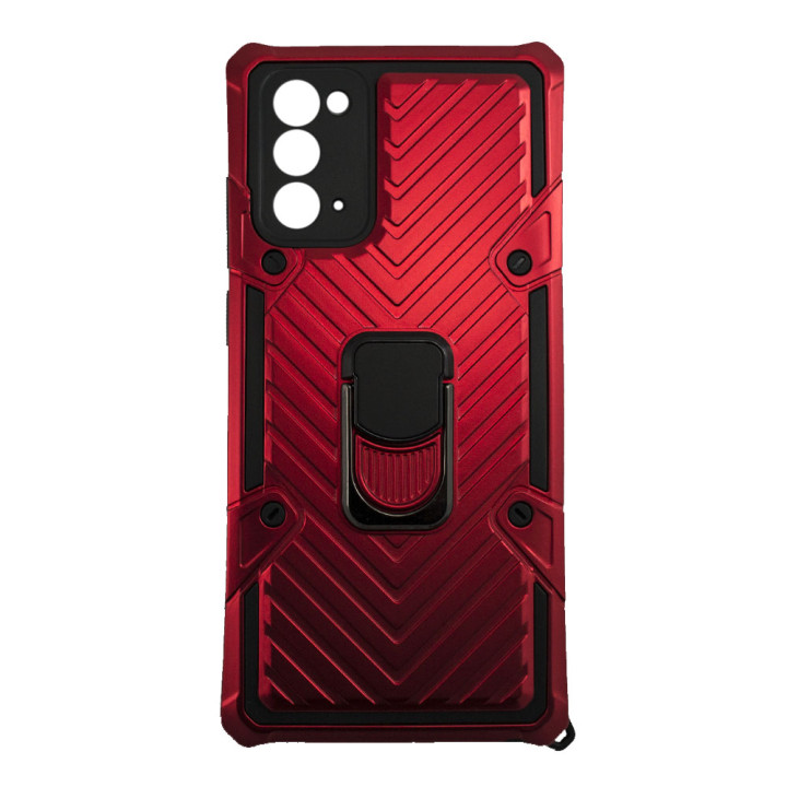 Чехол-накладка Armored Case Ultra Durable для Samsung Note 20