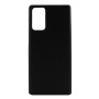 Термо-чехол OMEVE Paste Skin PC Thermal Sensor для Samsung Galaxy Note 20 черный