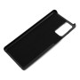 Термо-чехол OMEVE Paste Skin PC Thermal Sensor для Samsung Galaxy Note 20 черный