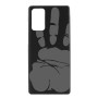 Термо-чехол OMEVE Paste Skin PC Thermal Sensor для Samsung Galaxy Note 20 черный