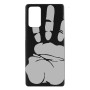 Термо-чехол OMEVE Paste Skin PC Thermal Sensor для Samsung Galaxy Note 20 черный