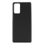 Термо-чехол OMEVE Paste Skin PC Thermal Sensor для Samsung Galaxy Note 20 черный