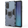 Чехол-накладка Ricco Black Panther Armor для Samsung Galaxy Note 20
