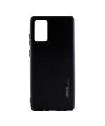 Захисний чохол SMTT Simeitu для Samsung Galaxy Note 20, Black