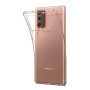 Защитный чехол SMTT Simeitu для Samsung Galaxy Note 20, Transparent