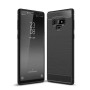 Чехол накладка Polished Carbon для Samsung Galaxy Note 9