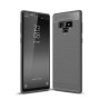 Чехол накладка Polished Carbon для Samsung Galaxy Note 9