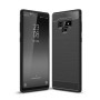 Чехол накладка Polished Carbon для Samsung Galaxy Note 9