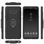 Чехол-накладка Ricco Black Panther Armor для Samsung Galaxy Note 9