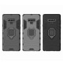 Чехол-накладка Ricco Black Panther Armor для Samsung Galaxy Note 9