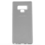 Чохол-накладка New Silicone Case для Samsung Galaxy Note 9