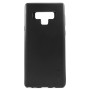 Силиконовый чехол накладка ROCK 0.3mm для Samsung Galaxy Note 9, Black