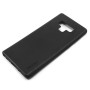 Силиконовый чехол накладка ROCK 0.3mm для Samsung Galaxy Note 9, Black