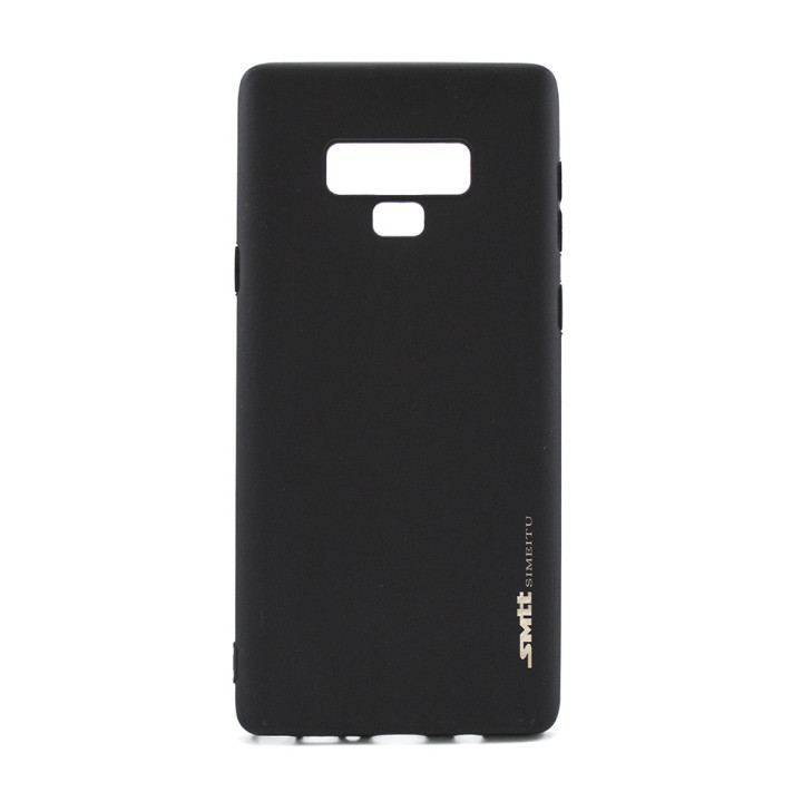 Защитный чехол SMTT Simeitu для Samsung Note 9,Black
