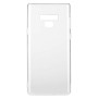 Прозрачный силиконовый чехол ZBS KST для Samsung Galaxy Note 9