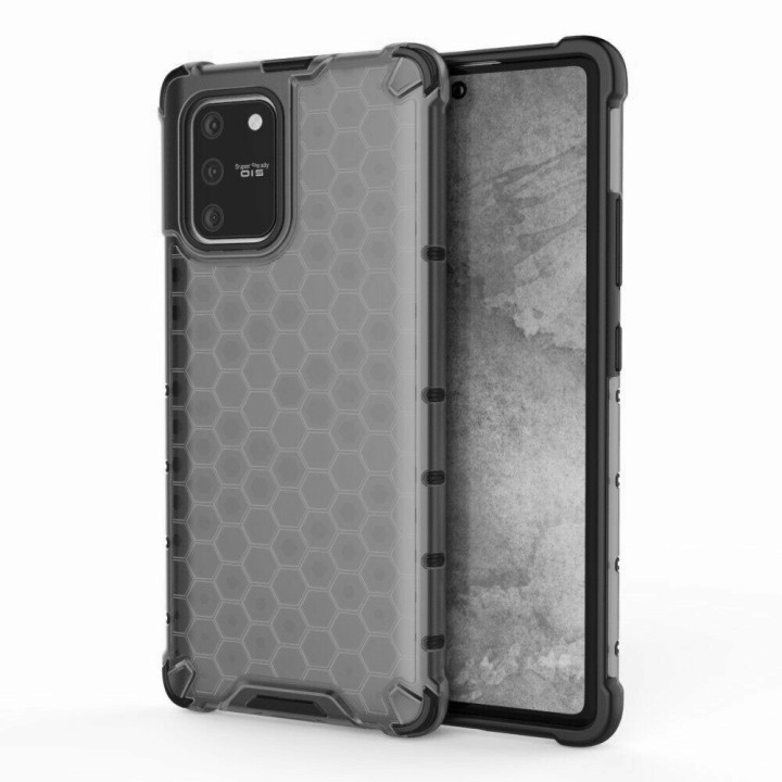 Чехол-накладка Armored Case Sota для Samsung Galaxy S10 Lite