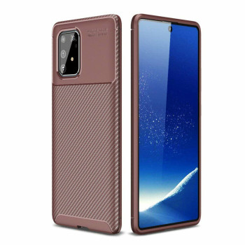 Чохол C-KU Auto Focus Ultimate Experience для Samsung Galaxy S10 Lite