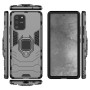 Чохол-накладка Ricco Black Panther Armor для Samsung Galaxy S10 Lite