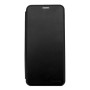 Кожаный чехол-книжка Premium Edge для Samsung Galaxy S20 FE