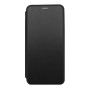 Кожаный чехол-книжка Premium Edge для Samsung Galaxy S20 FE