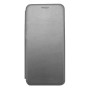 Кожаный чехол-книжка Premium Edge для Samsung Galaxy S20 FE