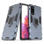 Чехол накладка Ricco Black Panther Armor для Samsung Galaxy S20 FE