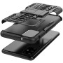 Бронированный чехол Armored Case для Samsung Galaxy S20 Plus