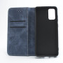 Кожаный чехол-книжка C-KU Stitched для Samsung Galaxy S20 Plus