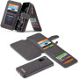 Чехол-кошелек CaseMe Retro Leather для Samsung Galaxy S20 Plus