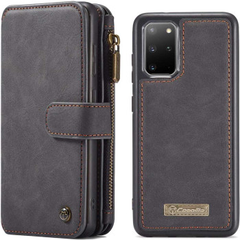 Чохол-гаманець CaseMe Retro Leather для Samsung Galaxy S20 Plus