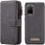 Чехол-кошелек CaseMe Retro Leather для Samsung Galaxy S20 Plus