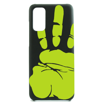 Термо-чохол OMEVE Paste Skin PC Thermal Sensor для Samsung Galaxy S20 Plus