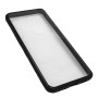 Накладка бампер магнит Bakeey Metal Frame 360 ° Samsung Galaxy S20 Ultra Black